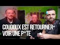 Jp et  coudoux sont addict au sx  jean pormanove jp rediff bestoff