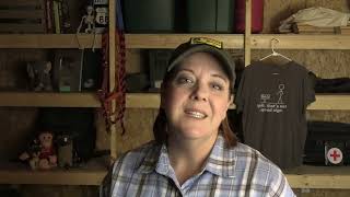 Let's talk about US and European banks war-gaming a collapse....