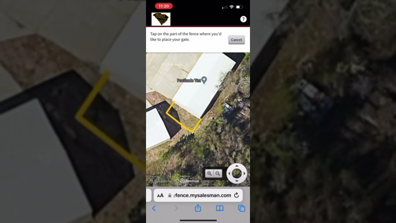 Wanna get an idea of how much that new fence will cost? Get an instant quote!