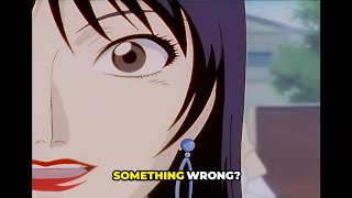 Fuyutsukis Transformation & Late Arrival