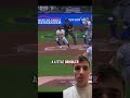 #Brewers found a creative way to win 🤣  #mlb #baseball #Milwaukee #thisismycrew