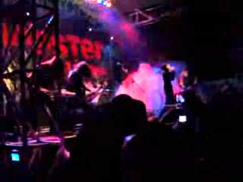 Dreamer - Do'a pendosa @monster of legend. Bulunga