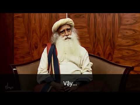 Sadhguru Tiếng Việt