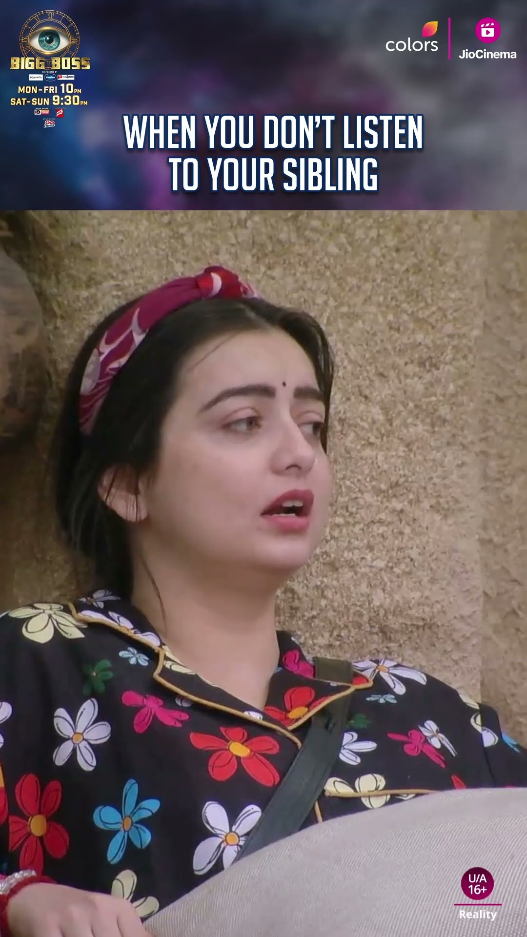 A Stern Warning By A Sibling | Bigg Boss 18