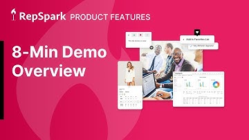 How to Place an Order in RepSpark: Using Digital Catalogs & Custom Linesheets | B2B Wholesale