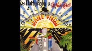 Ras Natty Baby & les Natty Rebels Linzistis.wmv
