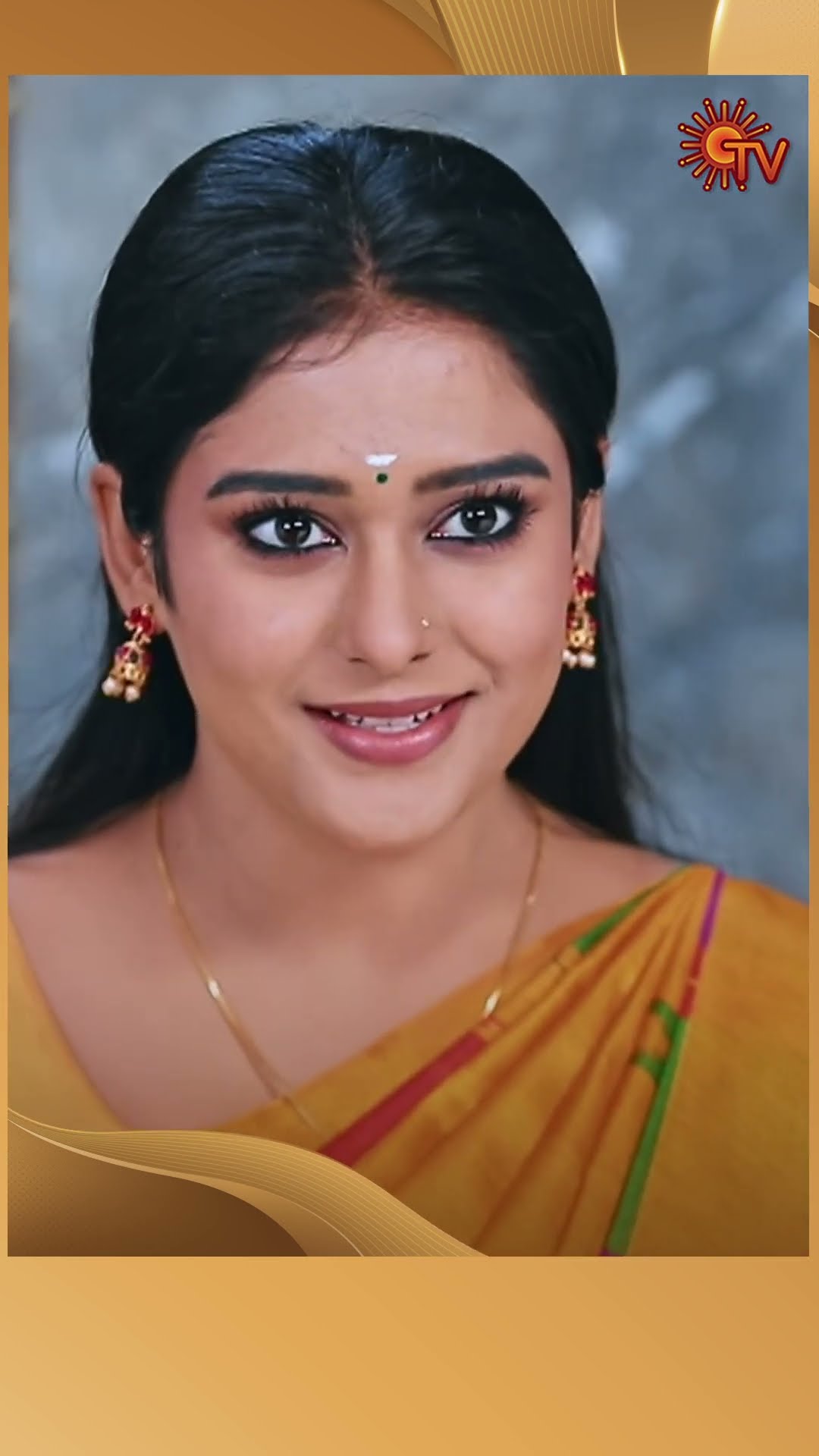 #PunnagaiPoove #SunTV #shorts #tamilserial
