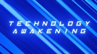 NightmareOwl - Technology awakening (From the album &quot;RNDM DGTL WRKS&quot;)