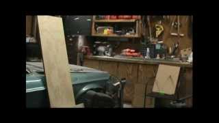 PVC Kunai and Shuriken