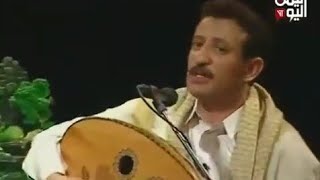 فؤاد الكبسي - قلبي الجريح