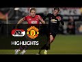 Highlights AZ - Manchester United | Europa League