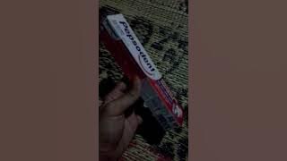 ALAT PEMBUAT GIGI ANDA BERSIH