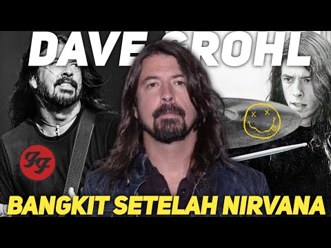 Video: Bagaimana dave grohl bertemu istrinya?