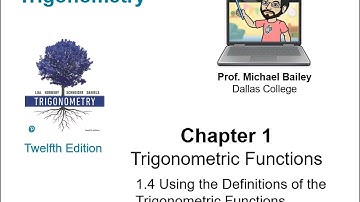 MATH 1316 1.4 Lecture