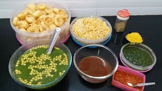 How to make imli ki chutney /Imli gur ki chutney recipe/Khatti meethi chutney for chaat items /Chaat