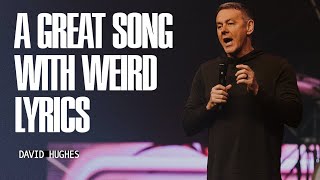 Undead Iguanas - A Great Song With Weird Lyrics