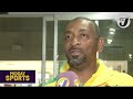 Jamaica&#39;s Carifta Track Team Returns Home | TVJ Midday Sports News