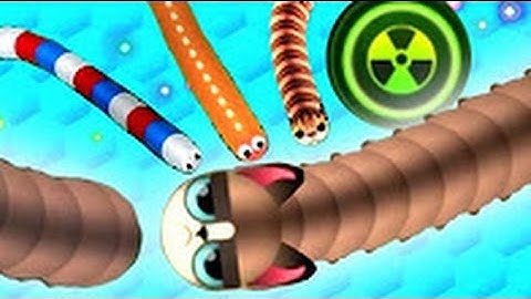 Wormax.io - EPIC MOMENTS COMPILATION (Wormax.io TROLLING, DESTROYNG, AMAZING) #1