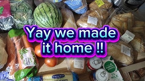 Food pantry food bank food haul church pantry free food short trip to long trip