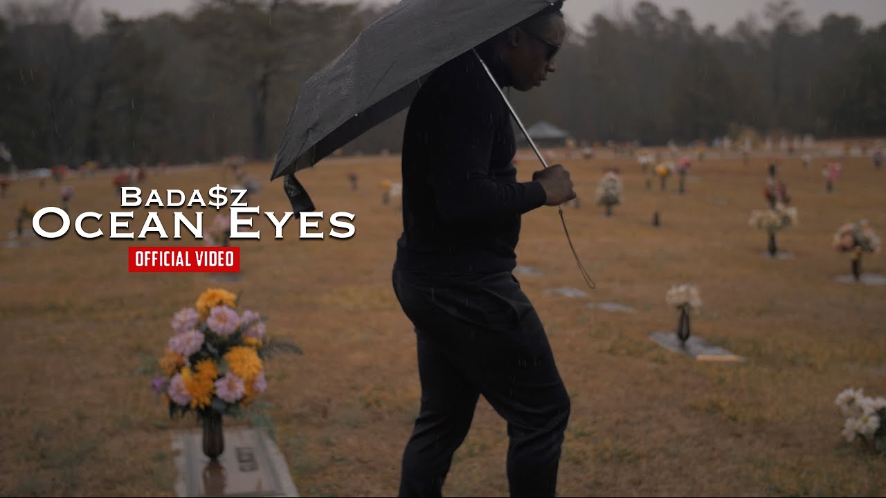 Watch Bada$z-Ocean Eye's (OFFICIAL MUSIC VIDEO) {Billie Eilish Cover} on YouTube Watch Bada$z-Ocean Eye's (OFFICIAL MUSIC VIDEO) {Billie Eilish Cover} on YouTube