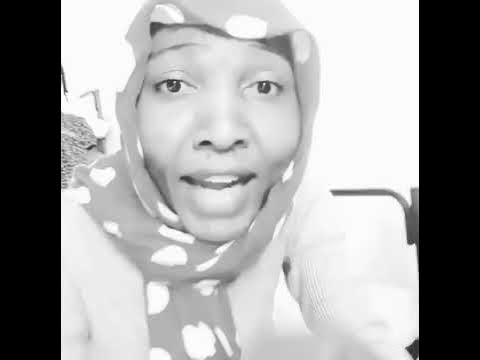 Aisha idris tayi Allah wade da abin da hadiza Gabon tayiwa amina amal # ...