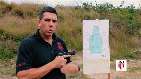 Fundamentals of Defensive Pistol