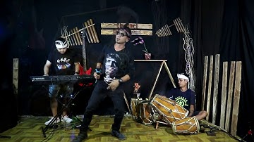 DAUN HIRIS COVER CEU TARSIH FEAT RUSDY OYAG PUSANG