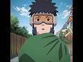 OBITO MISUNDERSTOOD THE KAKASHI 😞 #kakashi #obito #naruto #viral #shortsfeed