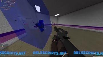 Roblox Phantom Forces Script Pastebin Hack | Hitbox Expander [2022]