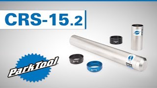 CRS-15.2 Crown Race Setting System for 1.5" &  1¼"