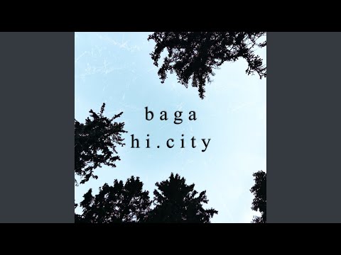 Baga - smile