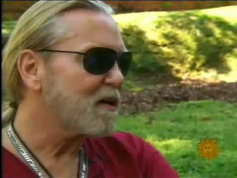 Βίντεο: Καθαρή αξία Gregg Allman: Wiki, Έγγαμος, Οικογένεια, Γάμος, Μισθός, Αδέρφια