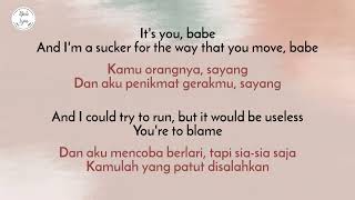 Never Be The Same - Camila Cabello (Lirik dan Terjemahan /  Lyrics)