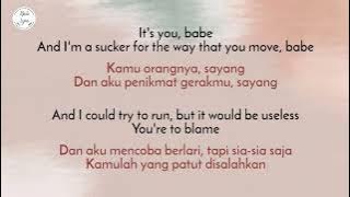 Never Be The Same - Camila Cabello (Lirik dan Terjemahan /  Lyrics)