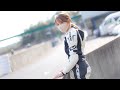 【気絶寸前】国際ライダーとタンデムしたら○ぬかと思った