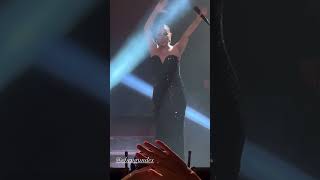 Ebru Gündeş Hotel Sueno 2024.8.1 Ündeş