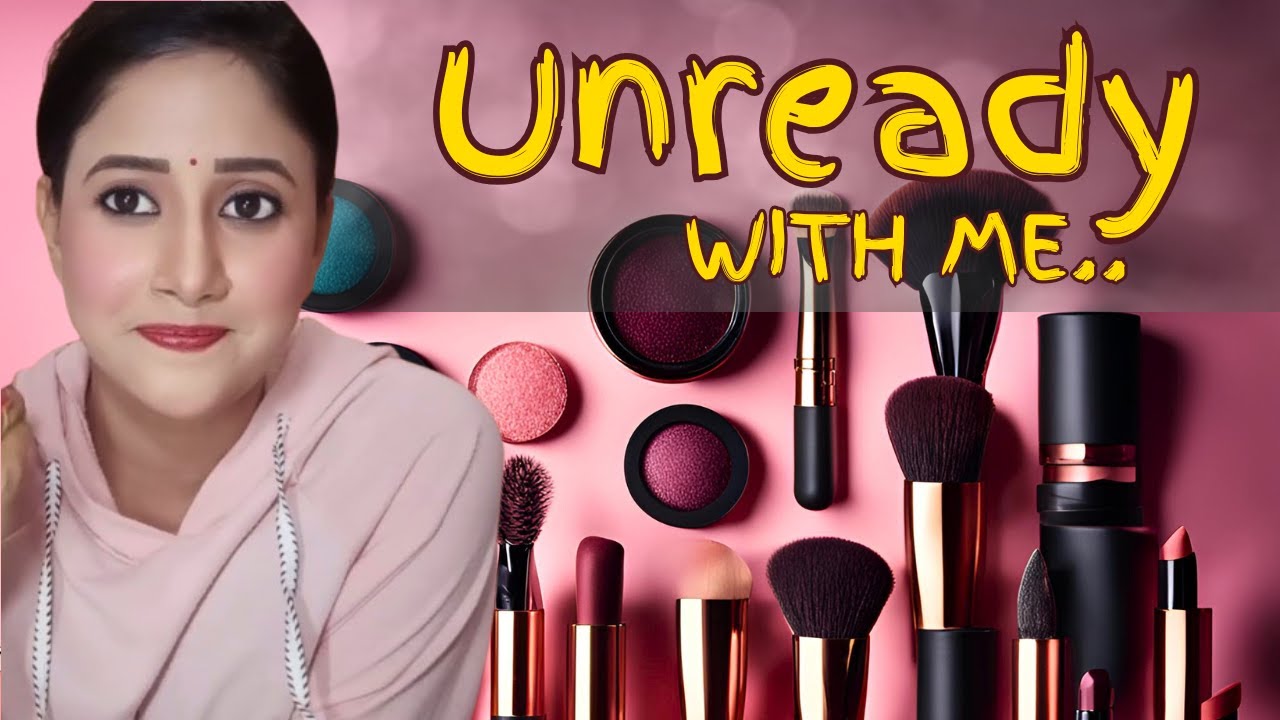 Get Unready With Me..|| Priyanka Rath || Ashiyanka - YouTube