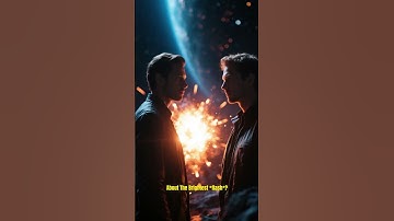 What Is the Brightest Object in Space ? #space #cosmicexploration #universe