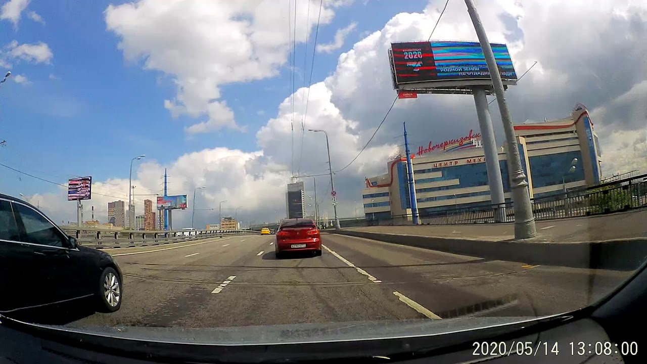 Щелковское шоссе - YouTube