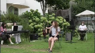 Auli'i Cravalho - How Far I'll Go (Moana OST)