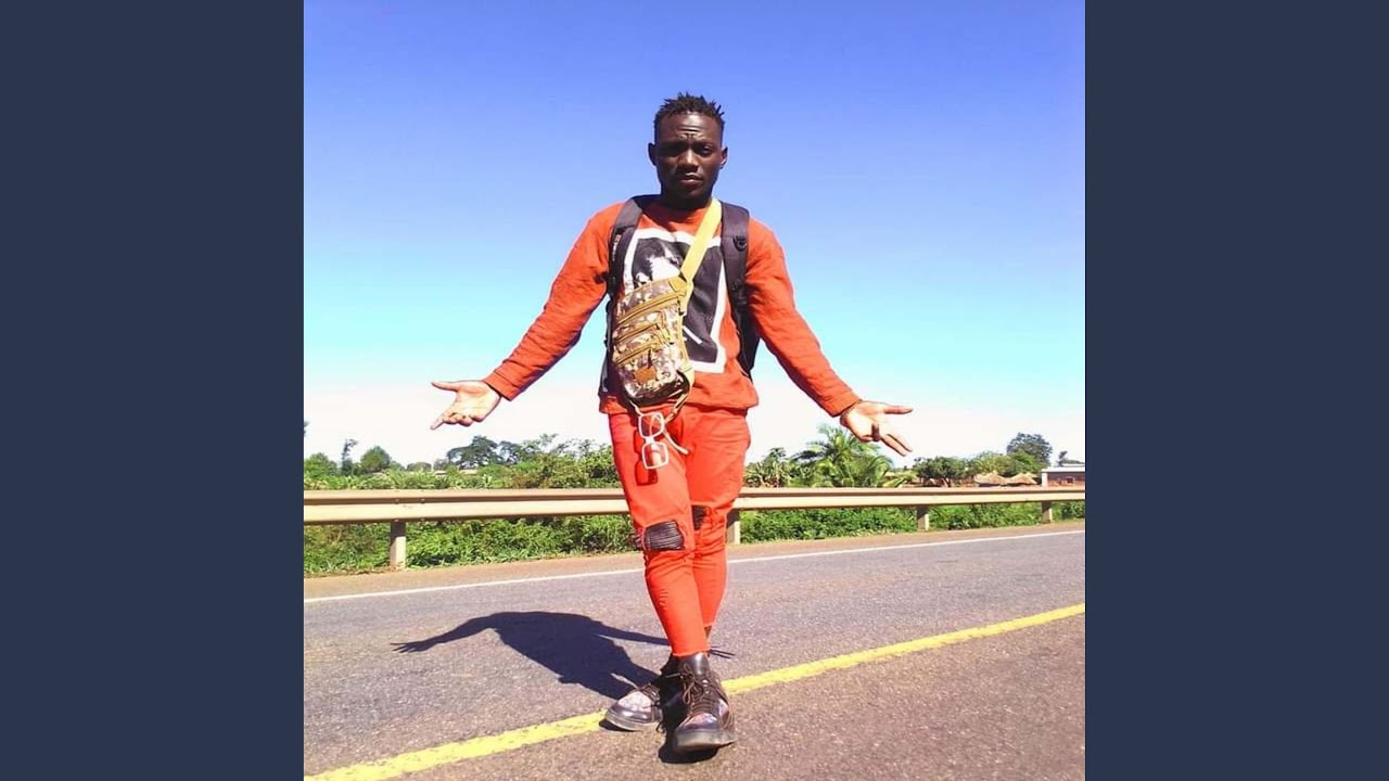 Watch AKILLE on YouTube Watch AKILLE on YouTube