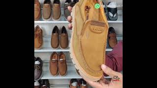 High Quality Premium Leather Shoe