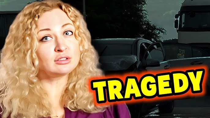 90 Day Fiancé - Heartbreaking Tragedy Of Natalie From "90 Day Fiancé" -  YouTube