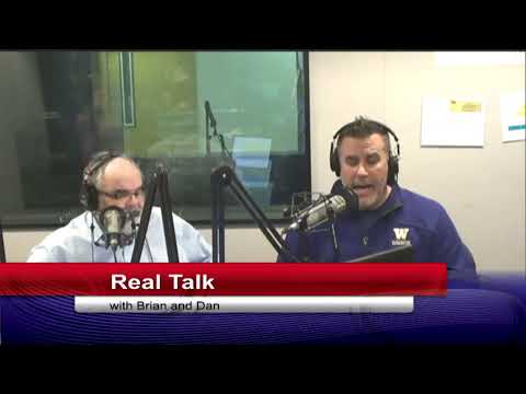 Real Talk With Brian And Dan 12 - 11 - 19 MN Custom Homes and New Aspect Coaching