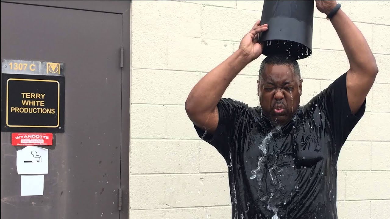 terry white chemist locations Terry White accepts the ALS Ice Bucket Challenge!