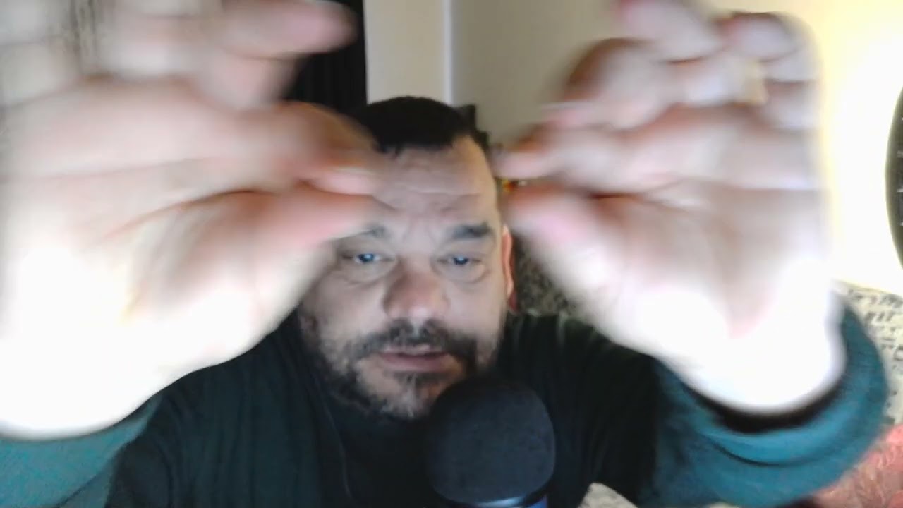 (TÜRKÇE ASMR)Hayali Mukbang Genel Yiyecek Ve İçecek