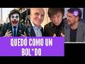 ¡Periodista deja completamente en ridículo a Milei por defender a Espert sin mirar la causa!
