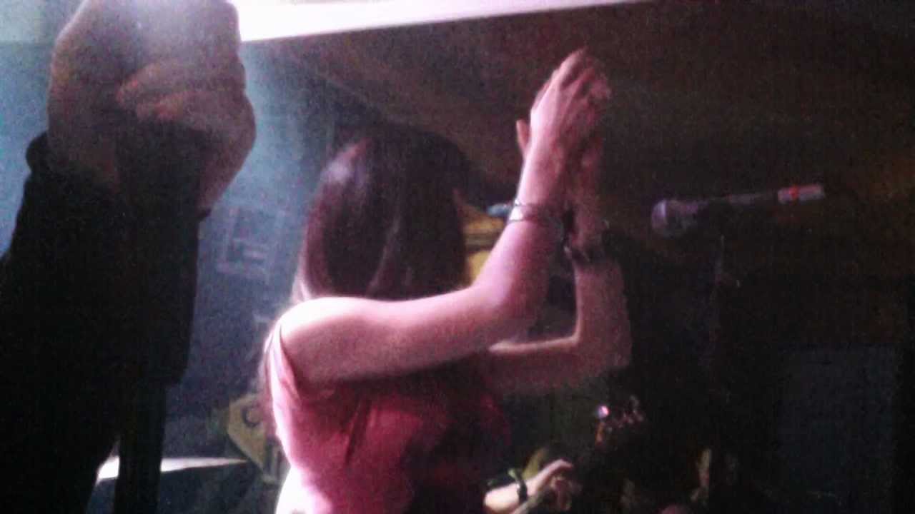 "MAKAO" u Klubu Fabrika - INSOMNIA (Cover Faithless)