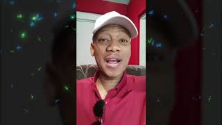 A festive message to you from Proverb of Idols SA | TGIFestive | DStv