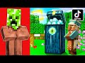 5 TikTok Minecraft Hacks That Actually Work !!